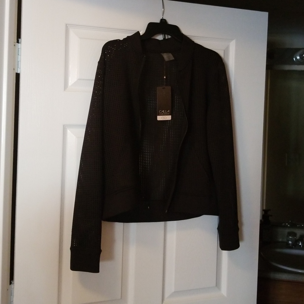 Calia by Carrie Underwood Bomber Jacket